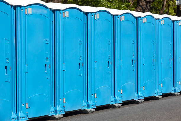 Trusted East Liverpool, OH Portable Potty Rental Experts